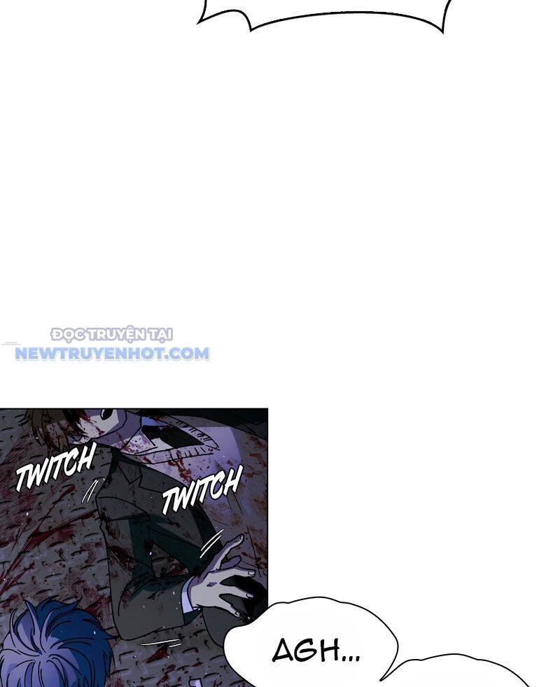 Tận Thế Cũng Chỉ Là Trò Chơi: Chapter 16