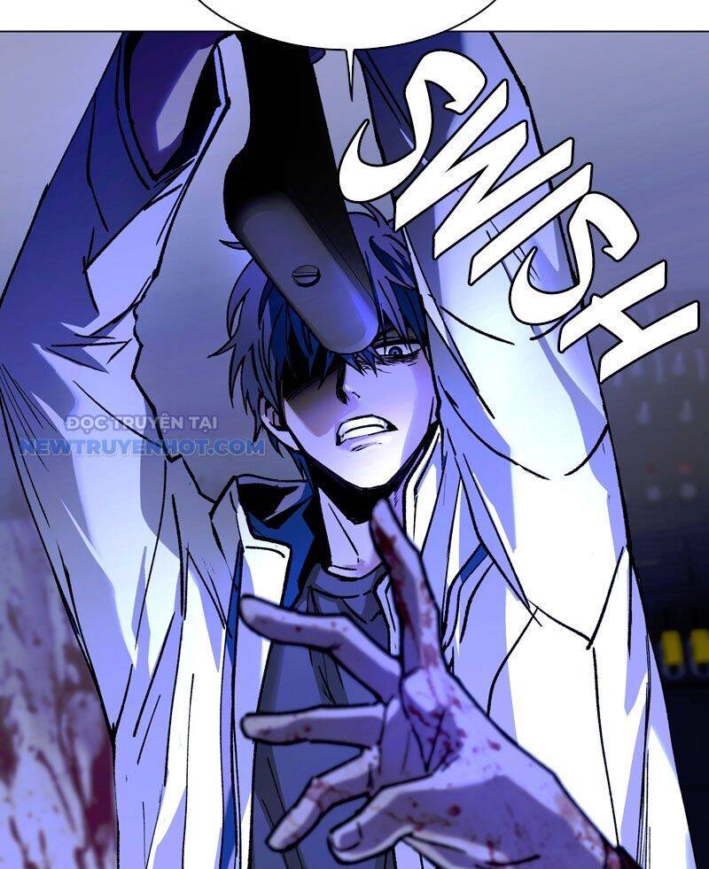 Tận Thế Cũng Chỉ Là Trò Chơi: Chapter 16