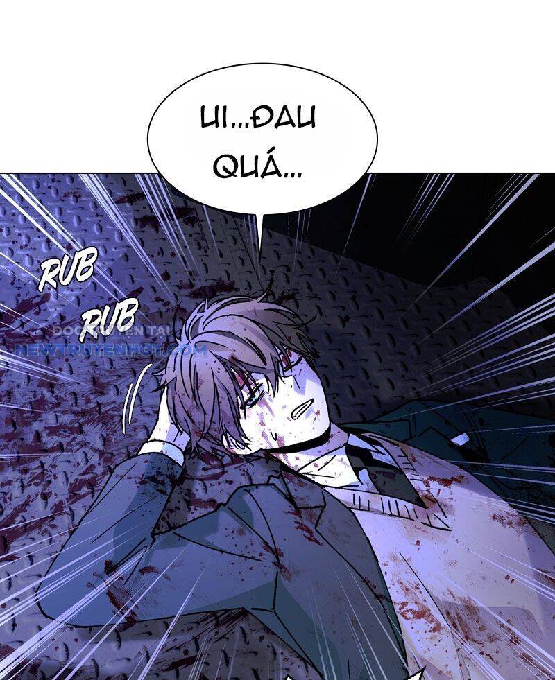 Tận Thế Cũng Chỉ Là Trò Chơi: Chapter 16