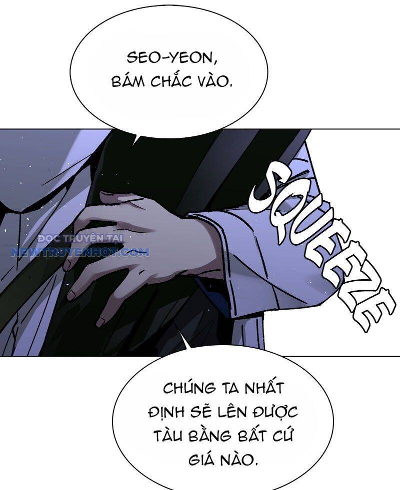 Tận Thế Cũng Chỉ Là Trò Chơi: Chapter 16