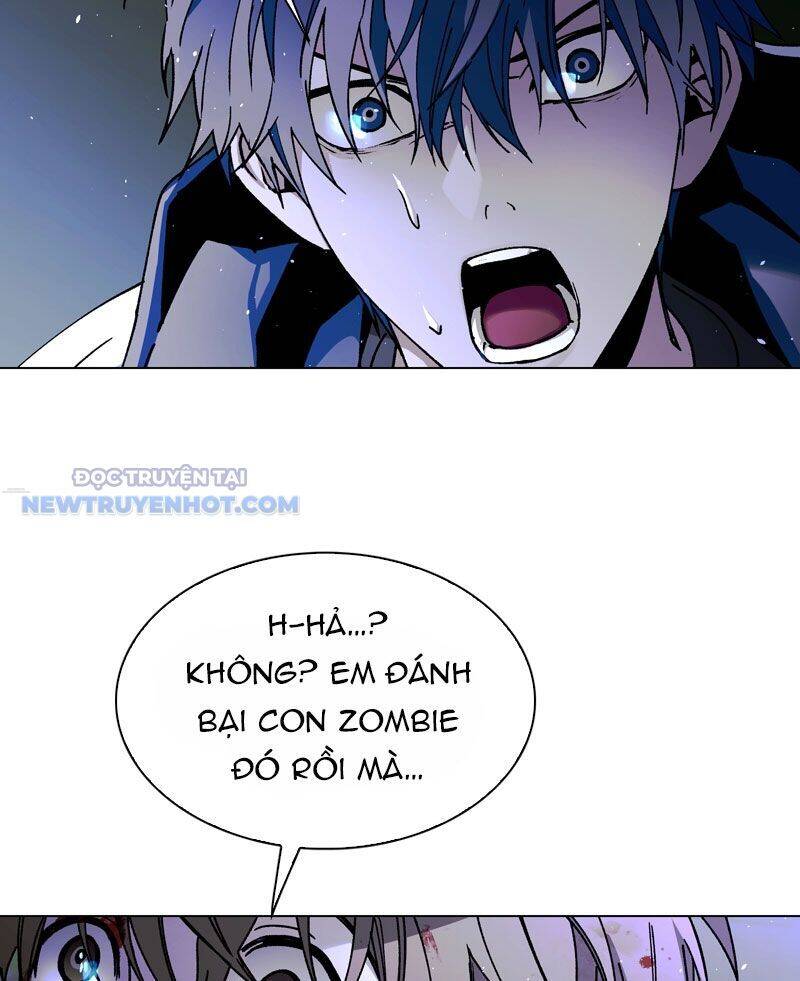 Tận Thế Cũng Chỉ Là Trò Chơi: Chapter 16