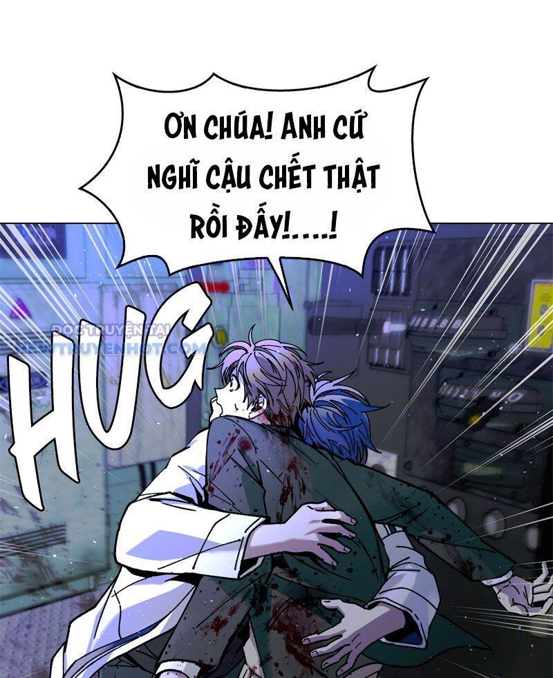 Tận Thế Cũng Chỉ Là Trò Chơi: Chapter 16