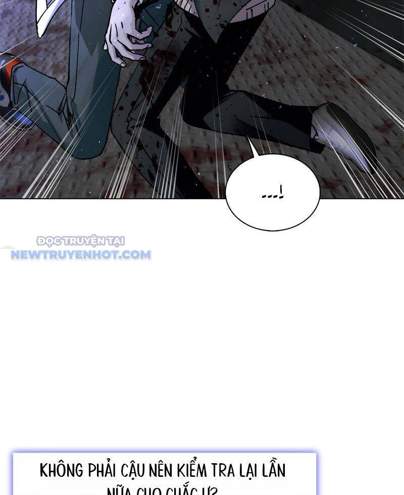 Tận Thế Cũng Chỉ Là Trò Chơi: Chapter 16