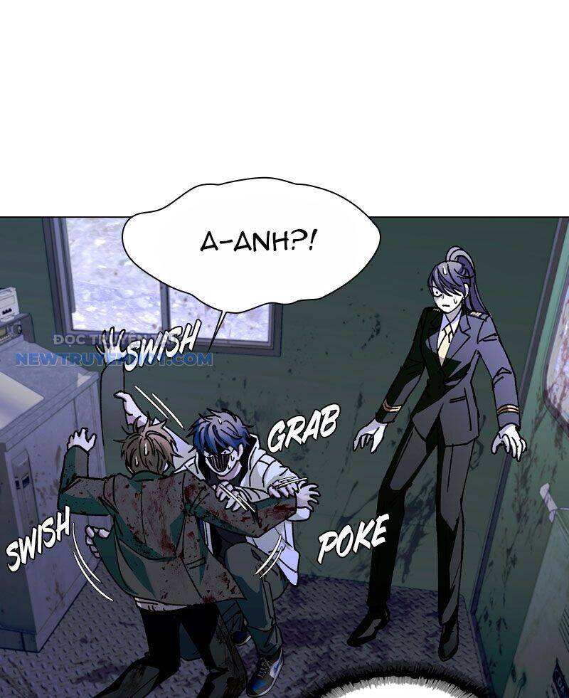 Tận Thế Cũng Chỉ Là Trò Chơi: Chapter 16