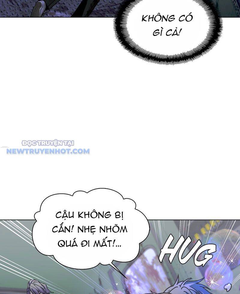 Tận Thế Cũng Chỉ Là Trò Chơi: Chapter 16