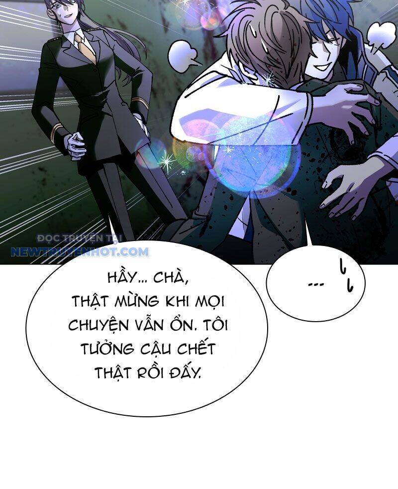 Tận Thế Cũng Chỉ Là Trò Chơi: Chapter 16