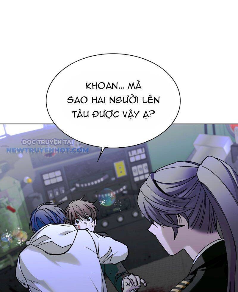 Tận Thế Cũng Chỉ Là Trò Chơi: Chapter 16