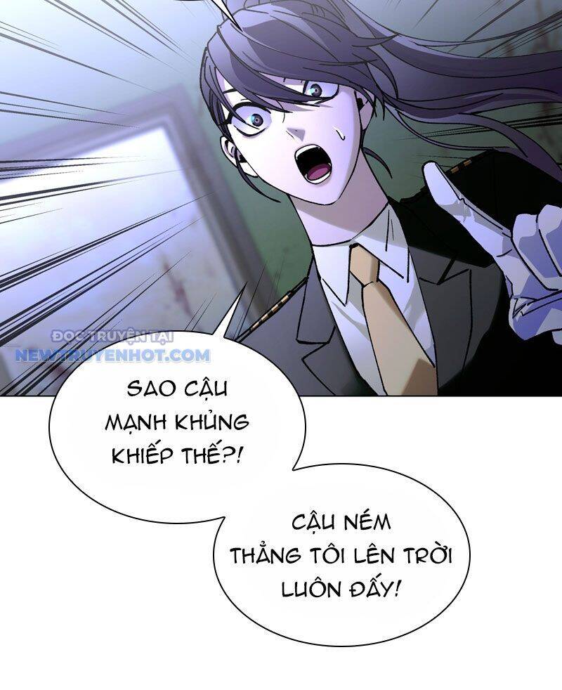 Tận Thế Cũng Chỉ Là Trò Chơi: Chapter 16