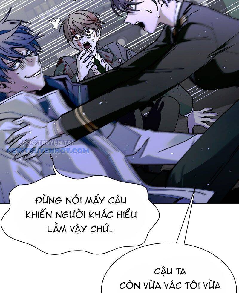 Tận Thế Cũng Chỉ Là Trò Chơi: Chapter 16