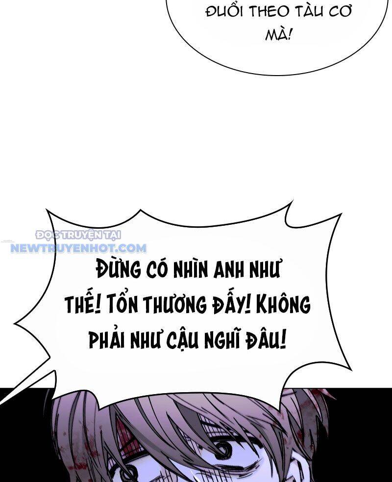 Tận Thế Cũng Chỉ Là Trò Chơi: Chapter 16