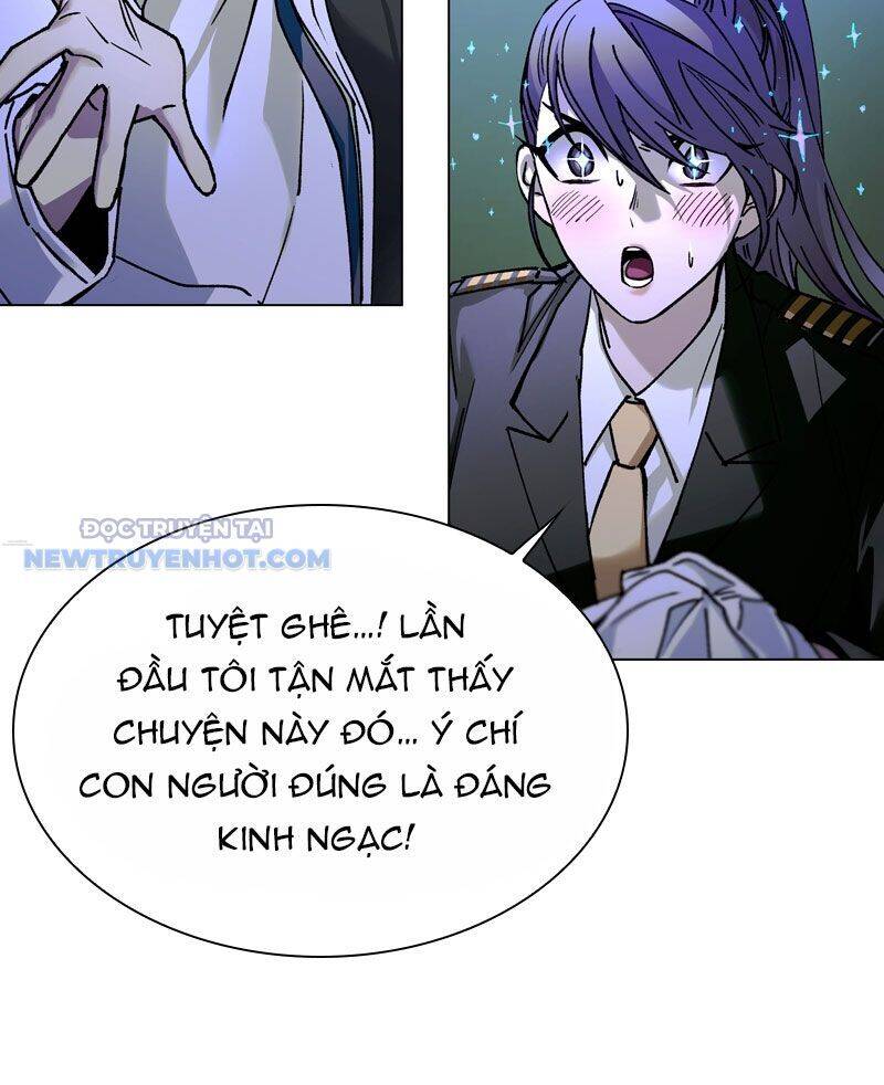 Tận Thế Cũng Chỉ Là Trò Chơi: Chapter 16