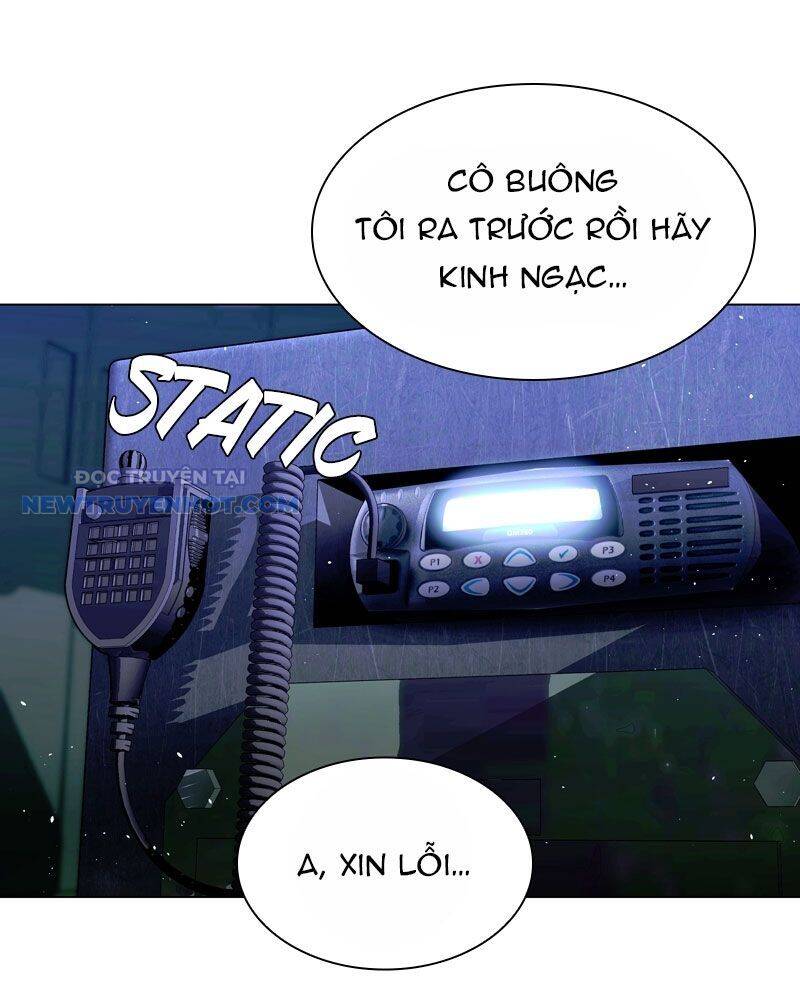 Tận Thế Cũng Chỉ Là Trò Chơi: Chapter 16