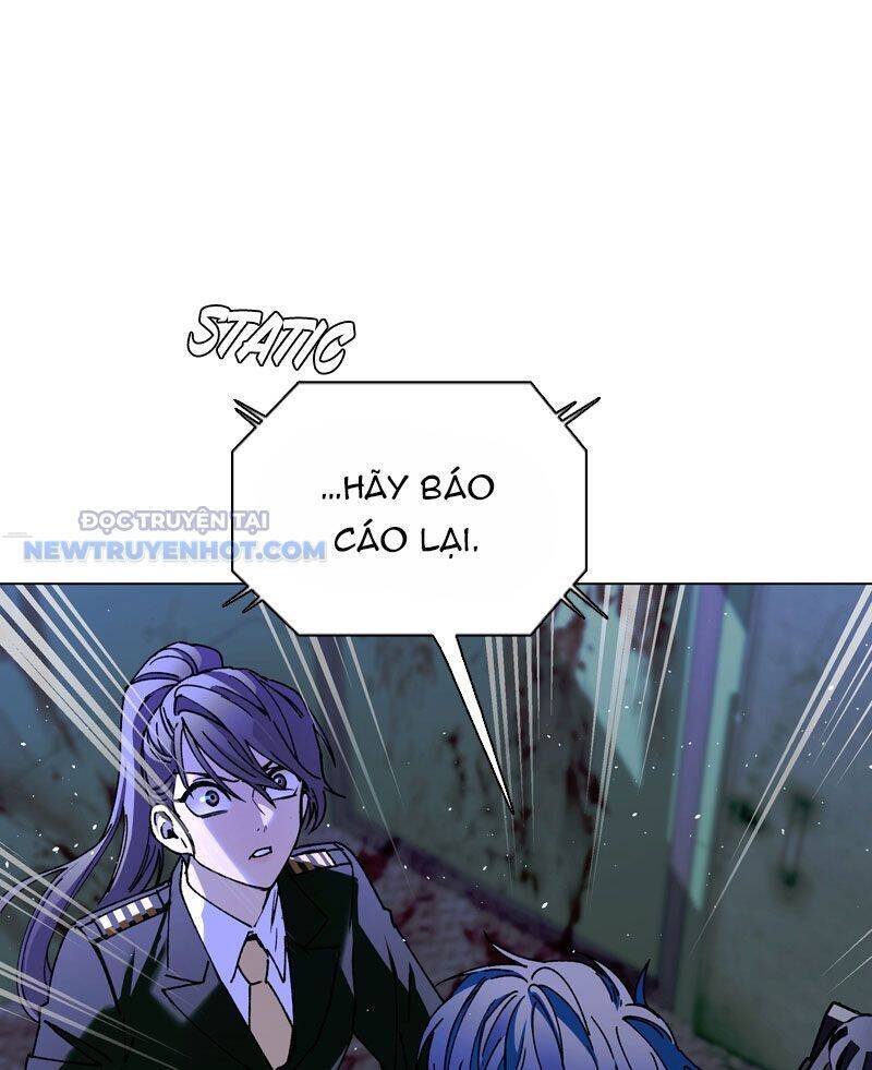 Tận Thế Cũng Chỉ Là Trò Chơi: Chapter 16