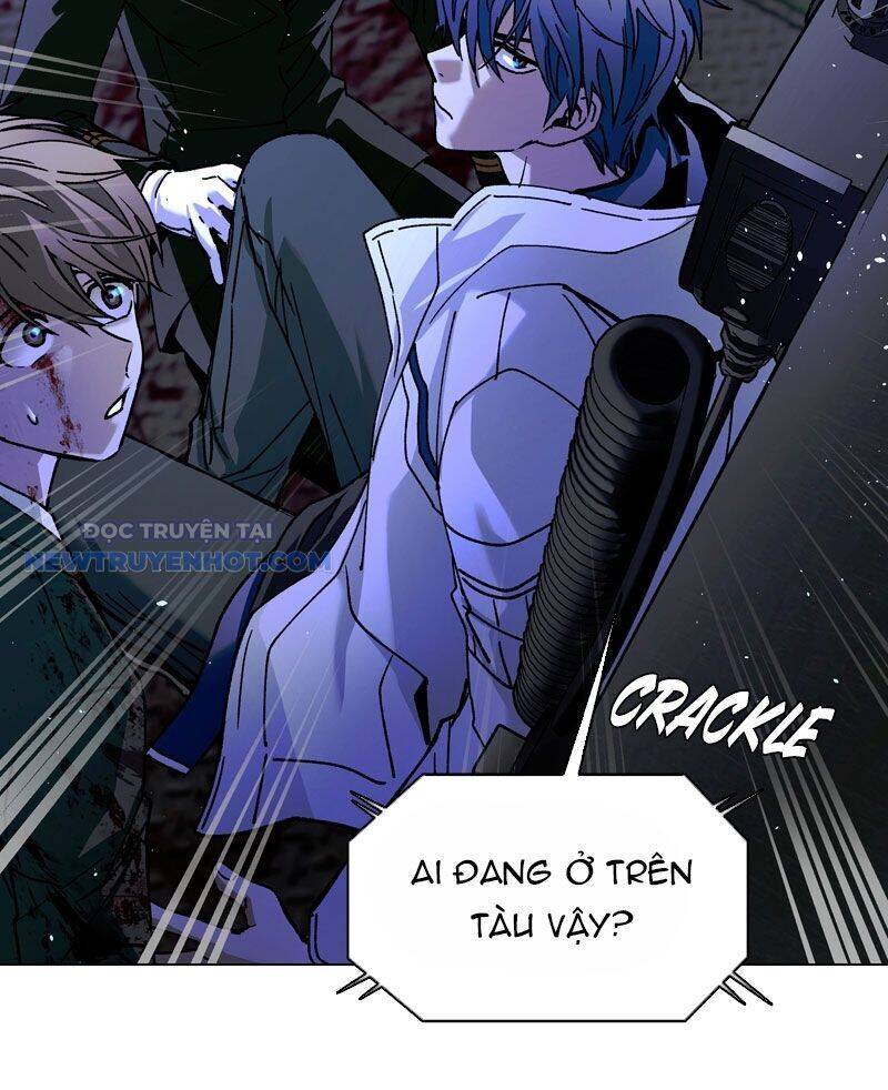 Tận Thế Cũng Chỉ Là Trò Chơi: Chapter 16