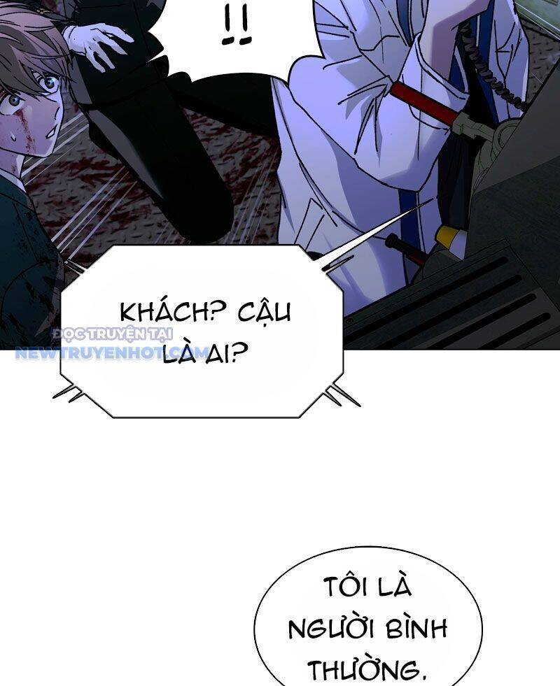 Tận Thế Cũng Chỉ Là Trò Chơi: Chapter 16