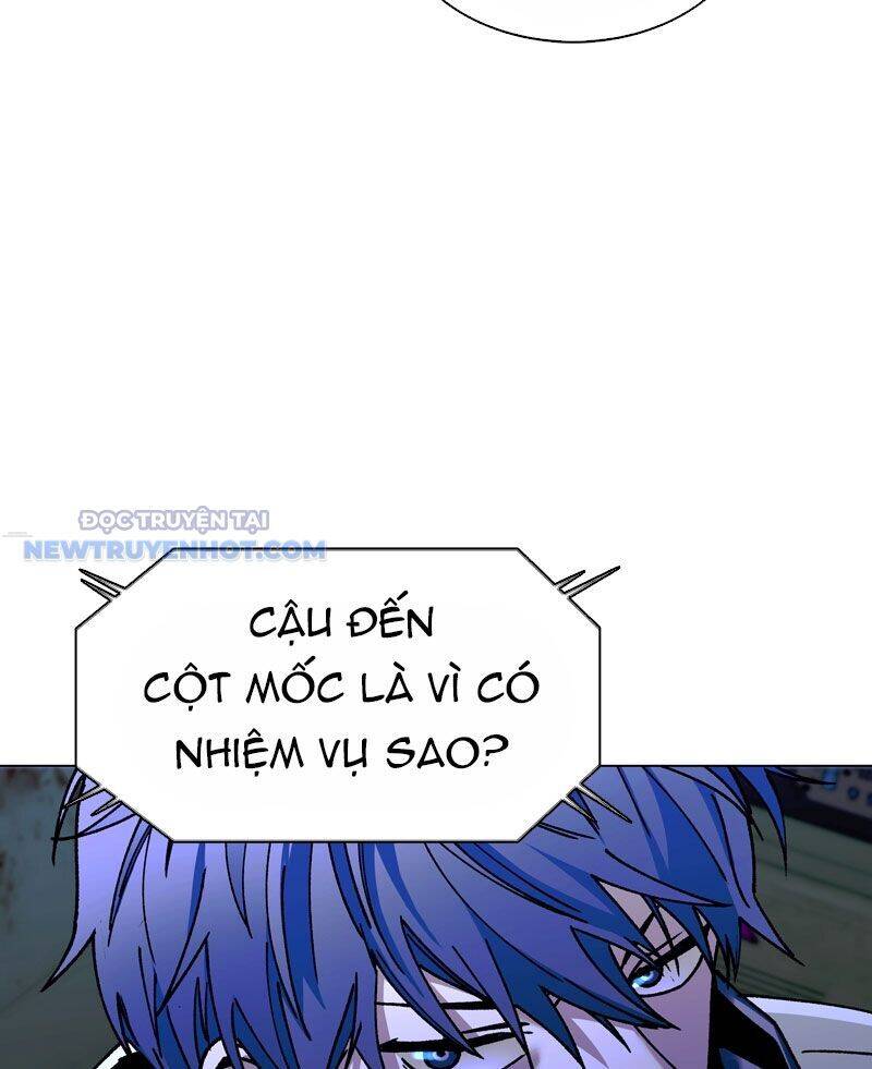 Tận Thế Cũng Chỉ Là Trò Chơi: Chapter 16