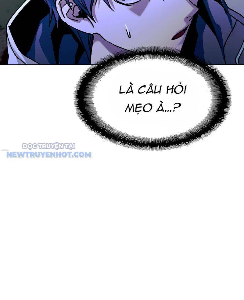 Tận Thế Cũng Chỉ Là Trò Chơi: Chapter 16