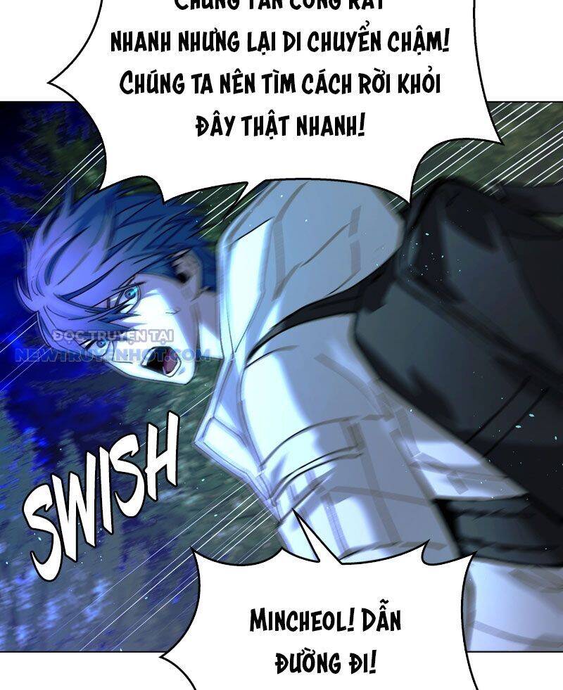 Tận Thế Cũng Chỉ Là Trò Chơi: Chapter 17