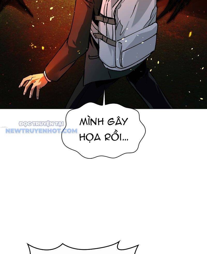 Tận Thế Cũng Chỉ Là Trò Chơi: Chapter 17