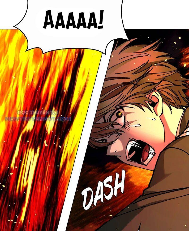 Tận Thế Cũng Chỉ Là Trò Chơi: Chapter 17