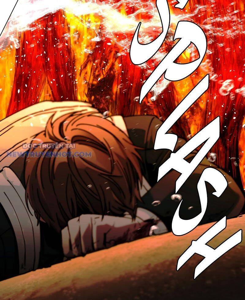 Tận Thế Cũng Chỉ Là Trò Chơi: Chapter 17