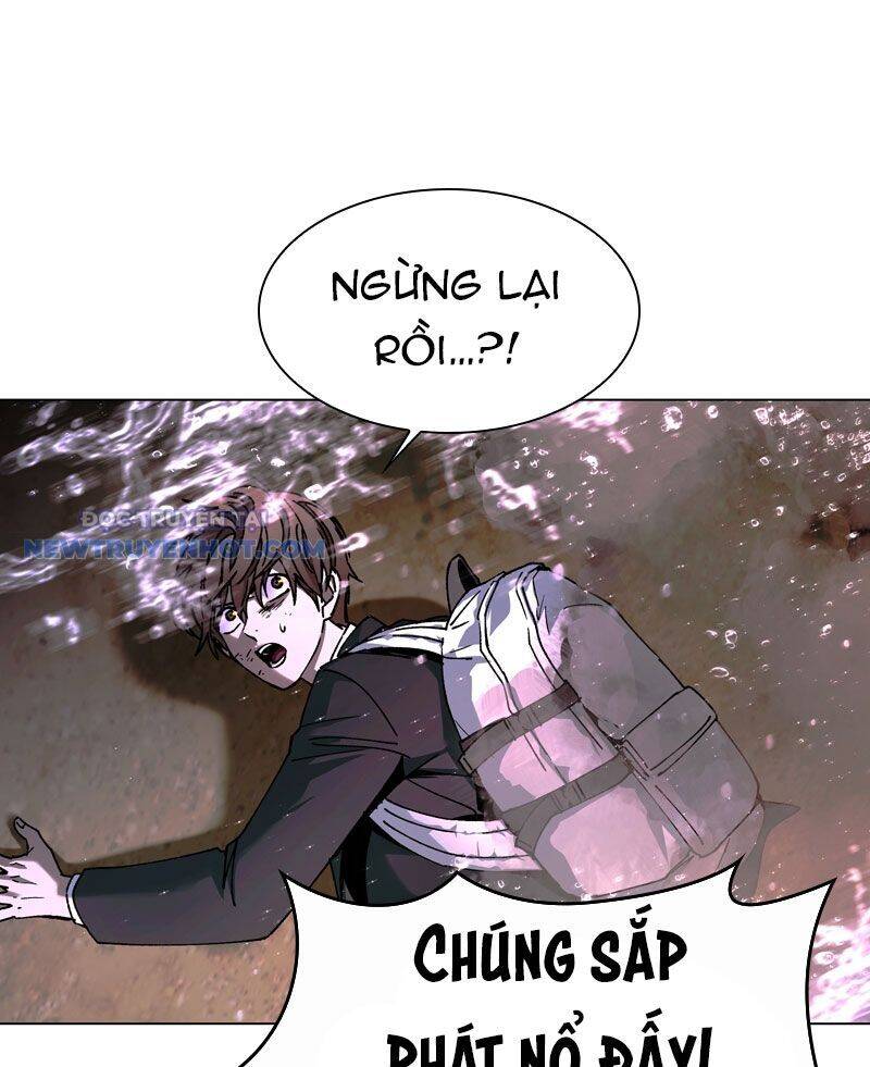 Tận Thế Cũng Chỉ Là Trò Chơi: Chapter 17