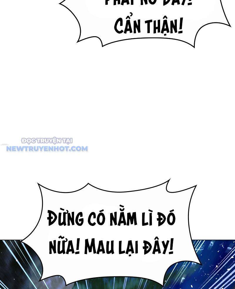 Tận Thế Cũng Chỉ Là Trò Chơi: Chapter 17