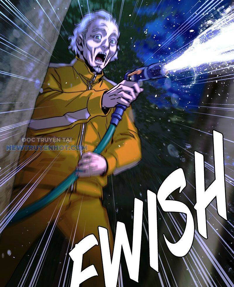 Tận Thế Cũng Chỉ Là Trò Chơi: Chapter 17