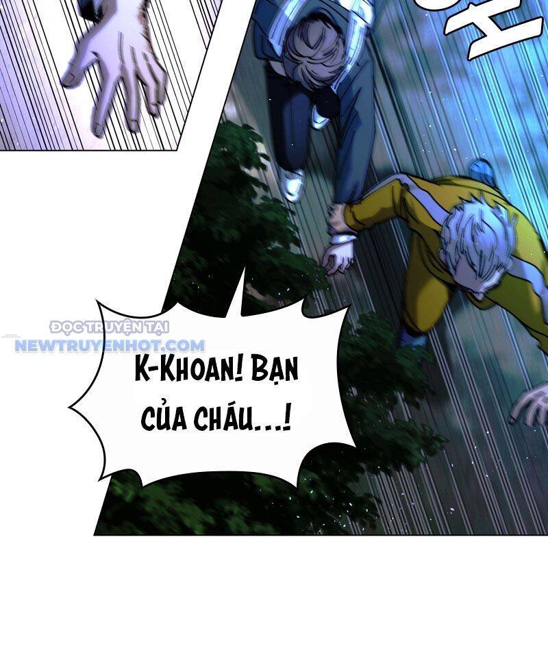 Tận Thế Cũng Chỉ Là Trò Chơi: Chapter 17