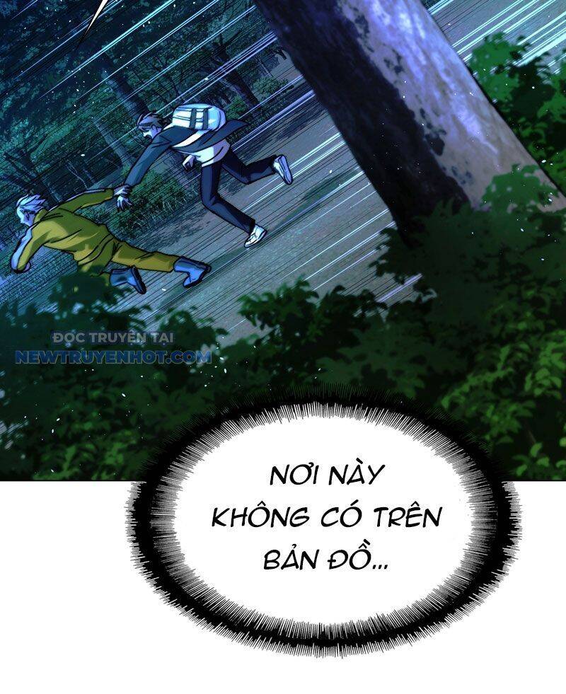 Tận Thế Cũng Chỉ Là Trò Chơi: Chapter 17