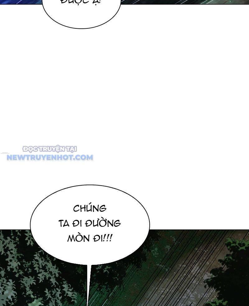 Tận Thế Cũng Chỉ Là Trò Chơi: Chapter 17