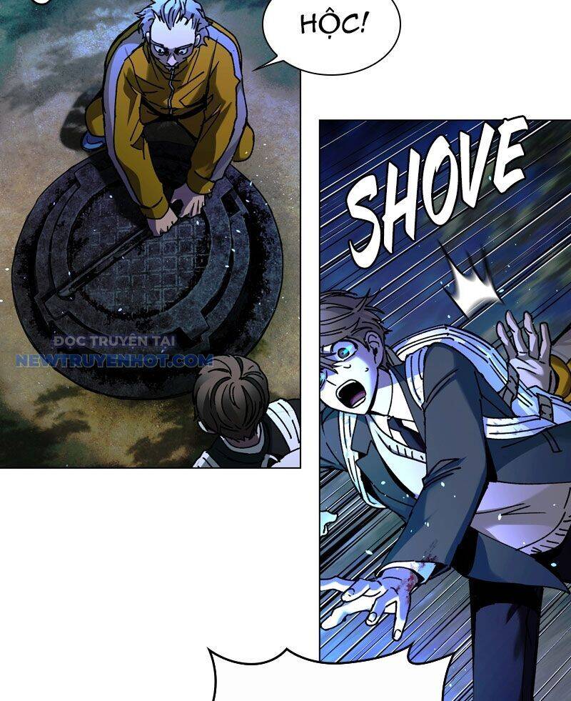 Tận Thế Cũng Chỉ Là Trò Chơi: Chapter 17