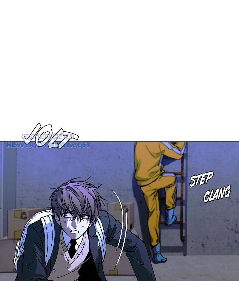 Tận Thế Cũng Chỉ Là Trò Chơi: Chapter 17