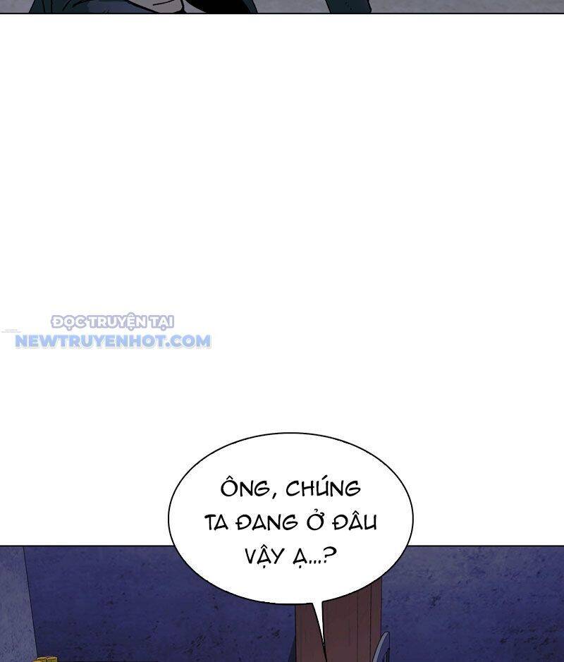 Tận Thế Cũng Chỉ Là Trò Chơi: Chapter 17