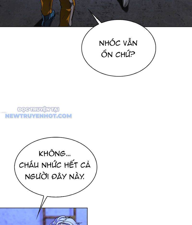 Tận Thế Cũng Chỉ Là Trò Chơi: Chapter 17