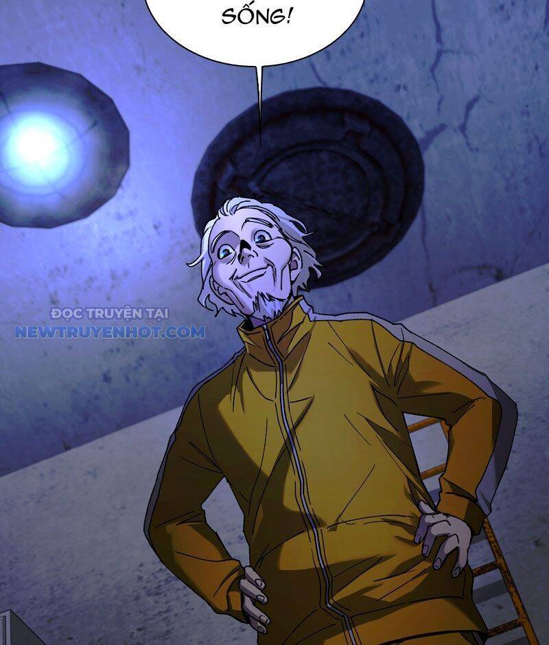 Tận Thế Cũng Chỉ Là Trò Chơi: Chapter 17