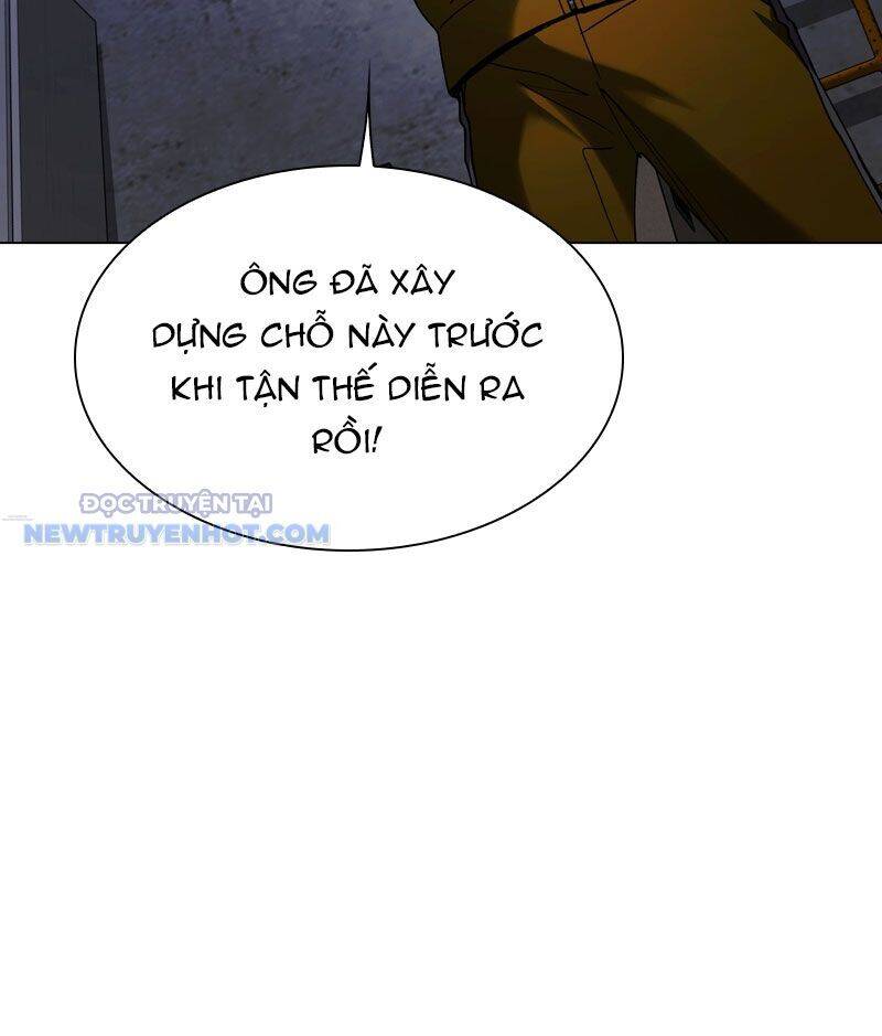 Tận Thế Cũng Chỉ Là Trò Chơi: Chapter 17