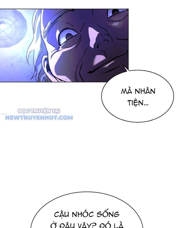 Tận Thế Cũng Chỉ Là Trò Chơi: Chapter 17