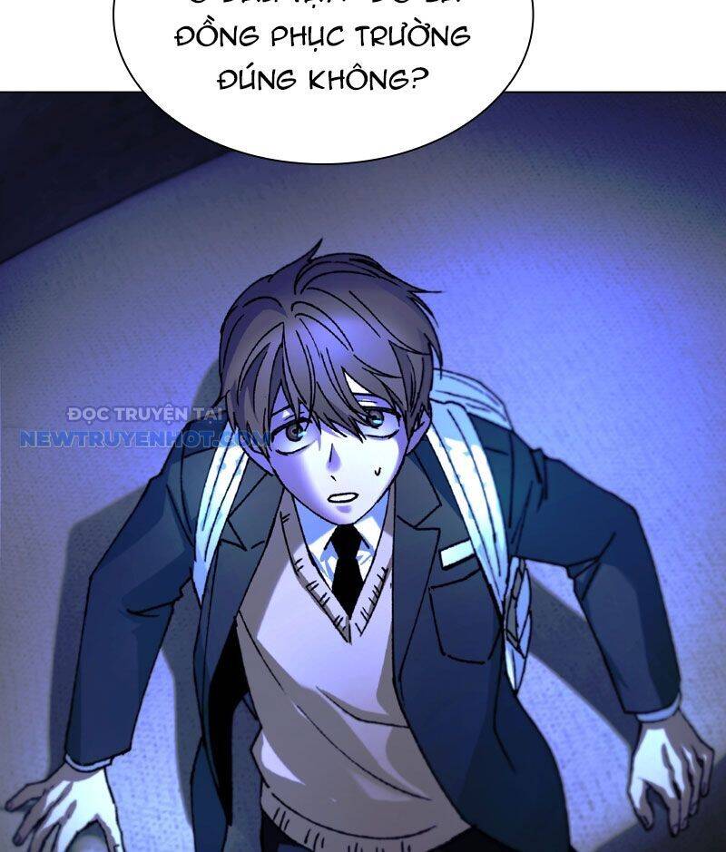 Tận Thế Cũng Chỉ Là Trò Chơi: Chapter 17