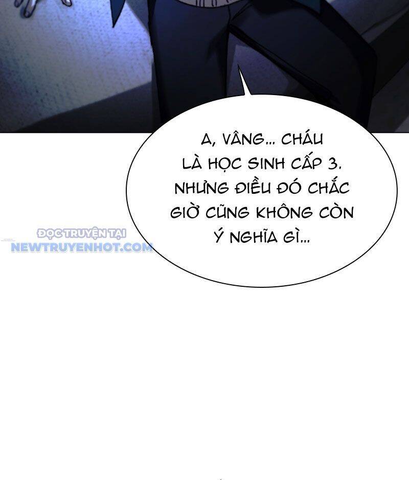 Tận Thế Cũng Chỉ Là Trò Chơi: Chapter 17