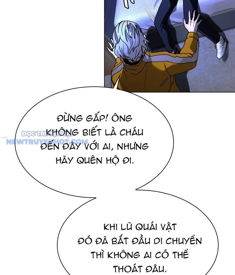 Tận Thế Cũng Chỉ Là Trò Chơi: Chapter 17