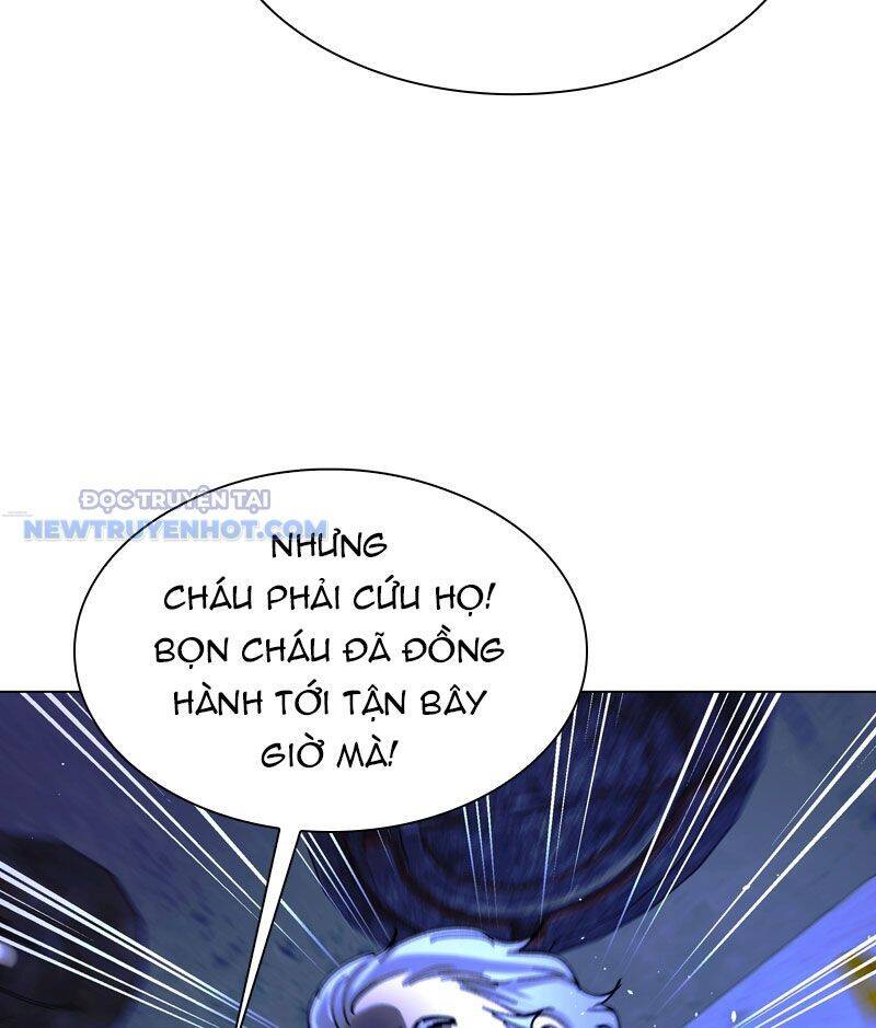 Tận Thế Cũng Chỉ Là Trò Chơi: Chapter 17