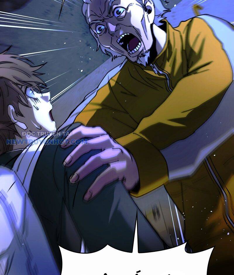 Tận Thế Cũng Chỉ Là Trò Chơi: Chapter 17