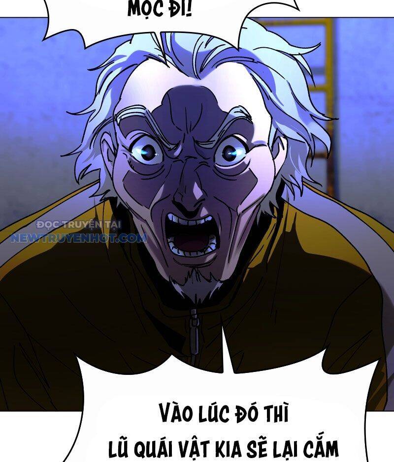 Tận Thế Cũng Chỉ Là Trò Chơi: Chapter 17