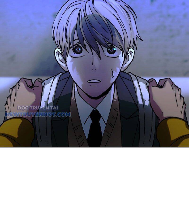 Tận Thế Cũng Chỉ Là Trò Chơi: Chapter 17