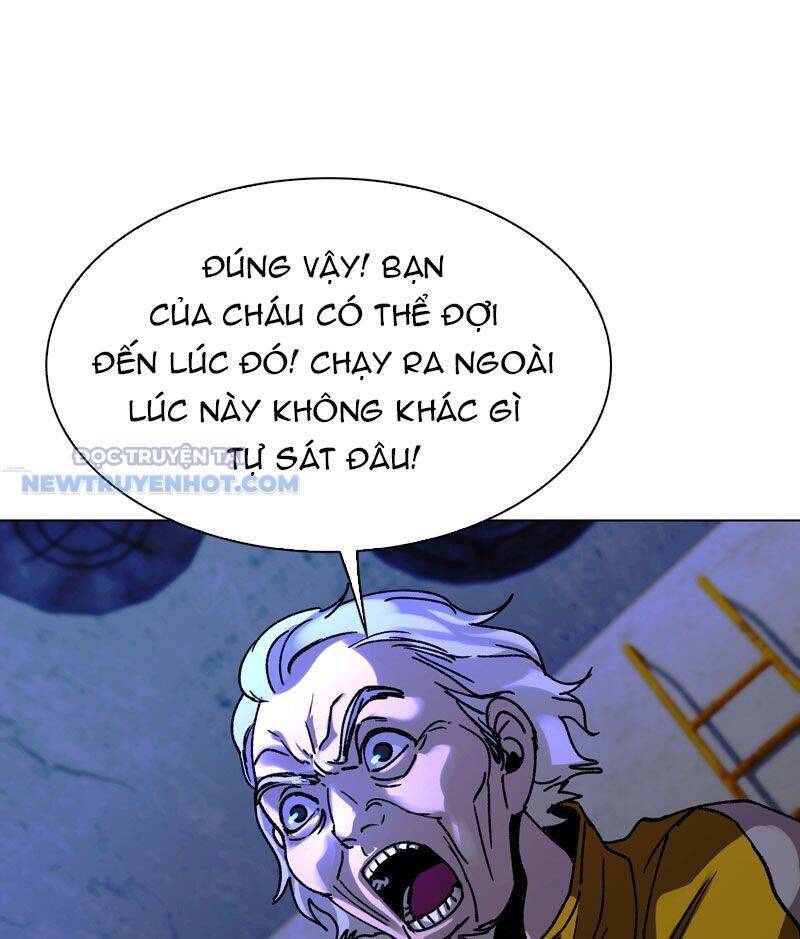 Tận Thế Cũng Chỉ Là Trò Chơi: Chapter 17