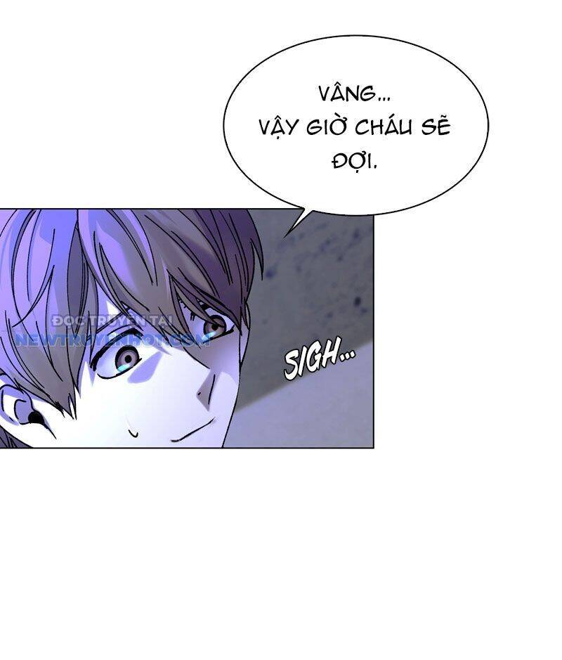 Tận Thế Cũng Chỉ Là Trò Chơi: Chapter 17