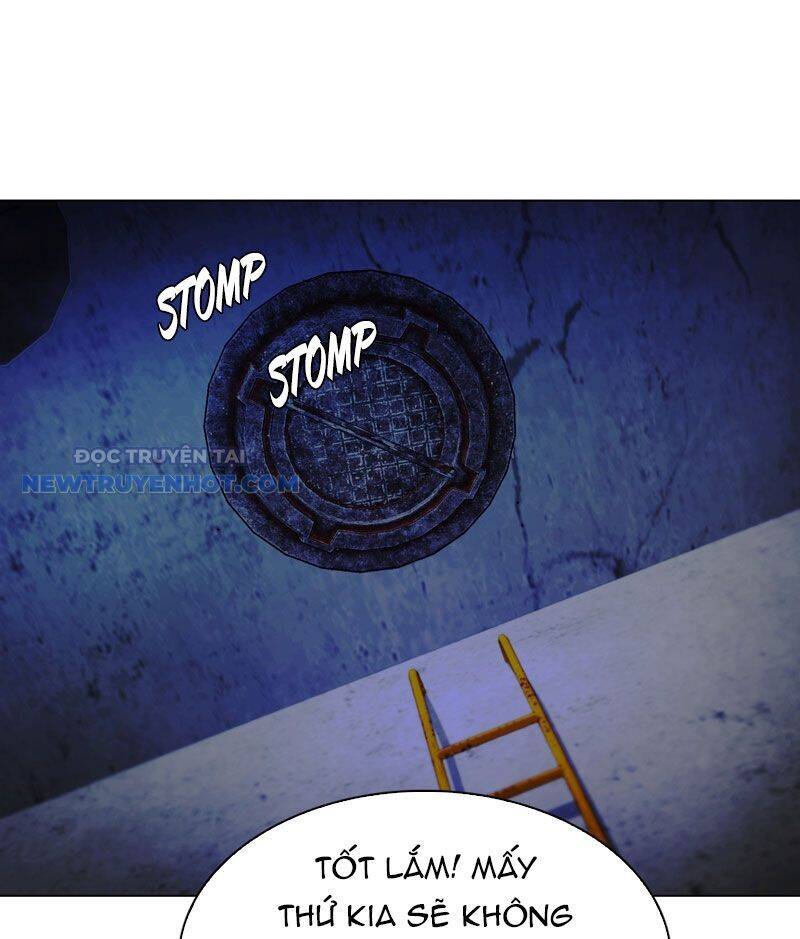 Tận Thế Cũng Chỉ Là Trò Chơi: Chapter 17