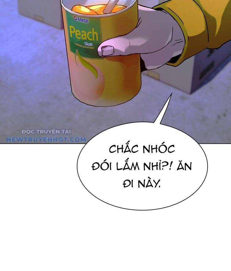 Tận Thế Cũng Chỉ Là Trò Chơi: Chapter 17