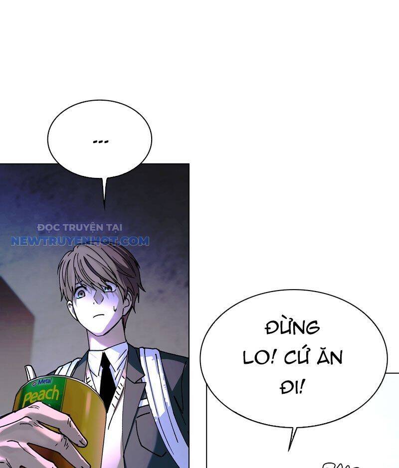 Tận Thế Cũng Chỉ Là Trò Chơi: Chapter 17